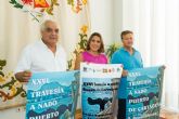 Mas de 200 nadadores competiran en la XXVI Travesia a Nado Puerto de Cartagena
