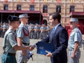 Master Oficial en Derecho Militar