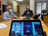 El Ayuntamiento participa en el congreso internacional DigitalES Summit 2020