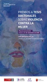 La UMU convoca premios a los mejores de trabajos de investigacin sobre violencia de gnero