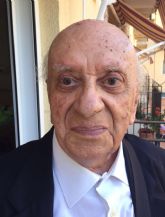Fallece el sacerdote Salvador Snchez Jimnez