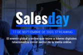 Sales Day: el evento que rene a los lderes del sector de las ventas va streaming