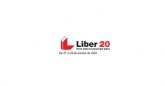 Liber 20 se celebrar en formato digital para reactivar el comercio exterior del libro en español