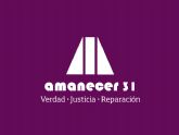 La asociación Amanecer 31 solicita que se retiren los honores a la dictadura franquista que aún perviven en Águilas
