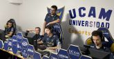 UCAM Esports se clasifica para los cuartos de final de European Masters