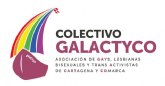 GALACTYCO convoca una concentración ciudadana en repulsa al incremento de agresiones LGTBIfóbicas