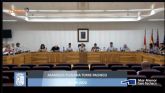 El Pleno aprueba el Plan de Acción de la Agenda Urbana Torre Pacheco 2030