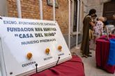 Casa del Nino y Carthagineses y Romanos celebran el 25 aniversario de su Sorteo Extraordinario