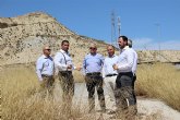 El Ayuntamiento inicia los estudios del Plan Estratgico de la Industria de Lorca