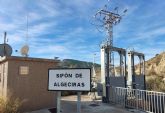 La CHS adjudica el proyecto de mejora y adecuacin de la estacin de bombeo del embalse de Algeciras