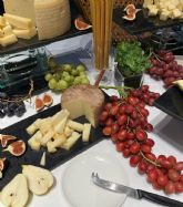 Una muestra gastronmica completa la presencia de la Regin de Murcia en la feria Asia Fruit Logistica de Hong Kong