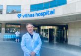 El Hospital Vithas Valencia 9 de Octubre abre una consulta de asesoramiento gentico para personas con enfermedades raras