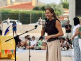 Archena inicia el curso escolar con 2.300 alumnos y 250 docentes en sus aulas