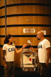 Un vino murciano, gran oro en Alemania