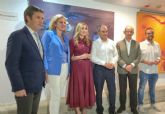 Murcia celebra la Cumbre Europea de la Econom�a Social 2025 del 15 al 19 de septiembre con representantes de m�s de 20 gobiernos