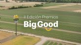McDonalds refuerza su compromiso con el campo espanol con la segunda edicin de los Premios Big Good