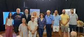 La Asociacin Amigos del Esparto rinde homenaje a Juan Hernndez, coincidiendo con el 250 Aniversario del Esparto Industrial en guilas