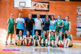III Torneo Solidario 'mucho a mucho'