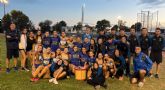 UCAM Atletismo Cartagena clasifica a sus equipos Sub-16 y Sub-20 para los Campeonatos de Espana de Clubes