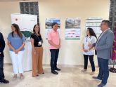 El hospital de Cieza ampliar� su Servicio de Urgencias con m�s boxes, sala de hemodin�mica y un espacio de cuidados