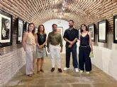 Las b�vedas del Almud� abren de nuevo con tres propuestas de j�venes artistas murcianos
