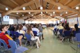 La UPCT bate su r�cord y recibe a 263 estudiantes internacionales este cuatrimestre