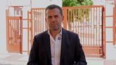 VOX pide la comparecencia del consejero de Educaci�n tras los �desastrosos resultados� de la Regi�n en PISA