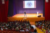 EduCartagena'26 aborda en El Batel el reto de educar en la era digital