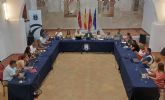 El Pleno de Caravaca expresa su solidaridad con Ceuta y reclama una respuesta firme para garantizar la seguridad y la convivencia