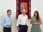 Ordenanza de Convivencia Ciudadana Torre Pacheco