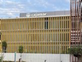DBRS mejora un escal�n el rating a largo plazo de Grupo Cooperativo Cajamar a BBB (high)