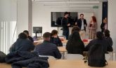 M�s de 6.100 personas podr�n mejorar su cualificaci�n con los cerca de 400 cursos gratuitos que el SEF inicia en septiembre