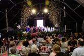 Fiestas Patronales de Dolores de Pacheco 2026, en honor a Ntra. Sra. de los Dolores, del 8 al 26 de septiembre