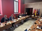 El plan de actuaciones para mejorar las infraestructuras hidr�ulicas alcanza el 43%