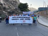 MC lamenta que PP, PSOE y Vox bloqueen el consenso institucional en Cartagena
