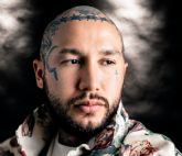 Lobo Art convierte el tatuaje en una herramienta de transformaci�n social