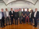 La Comunidad reconoce a UCAM y Cirug�a Solidaria en los Premios Cooperaci�n Internacional de la Regi�n de Murcia