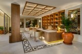 Palacio San Juan, a Royal Hideaway Hotel, la nueva expresi�n del lujo en el centro hist�rico de Murcia