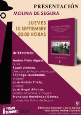 Evoluci�n hist�rica de la denominaci�n de las calles de Molina