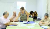 Un total de doce personas han finalizado un nuevo taller de b�squeda activa de empleo de la Fundaci�n Jes�s Abandonado