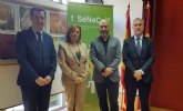 Las fundaciones S�neca y Telef�nica colaboran en la puesta en marcha del proyecto de educaci�n digital �Ant�rtica�