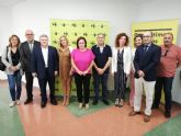 La Comunidad solicita que el domicilio social de la sociedad adjudicataria de Conservas Fernndez se traslade de Valencia a Murcia