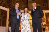 La Urbanización Mediterráneo entregó sus premios Carabela de Plata 2018