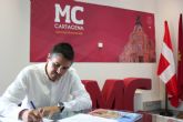 MC: La inmigracin y la trnsfuga Castejn, 'arietes' de Arroyo contra el PSOE para captar votos