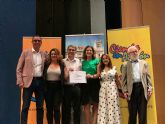 El certamen internacional Ciencia en Accin premia la labor divulgativa de la UMU