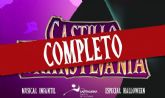 El musical Castillo Transylvania cuelga el cartel de completo en todos los pases