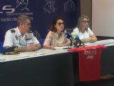Clausura por todo lo alto de los Juegos Deportivos del Guadalentín con el Ciclo-Paseo el sábado 12 de octubre y la carrera popular 'Run For Parkinson' el domingo 13