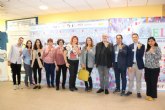 Las dos lineas de investigacin de Lipodistrofias en España, presentes en en Annual ECLIP MEETING