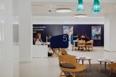 BBVA inaugura en Cartagena un nuevo e innovador Centro de Banca de Clientes