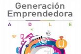 La ADLE abre el plazo de inscripción para la 7ª edición de Generación Emprendedora Creación